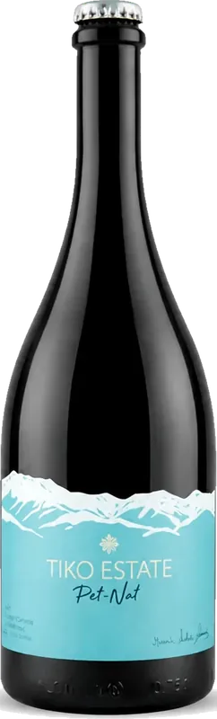 Pet-Nat Khikhvi Extra Brut
