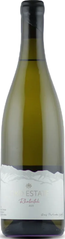 Rkatsiteli