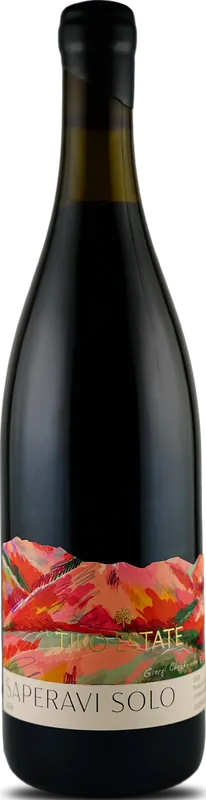 Saperavi Solo