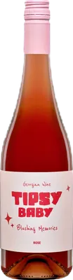 Rosé Semi-Dry