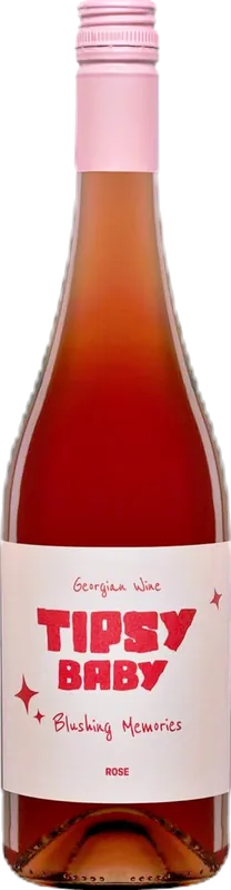 Rosé Semi-Dry