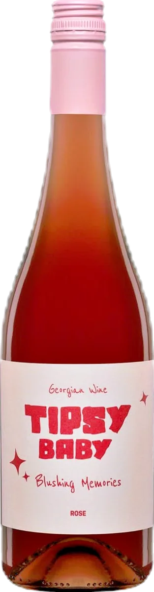 Rosé Semi-Dry