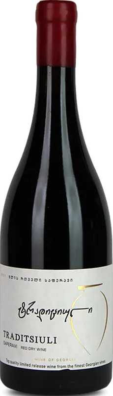 Saperavi