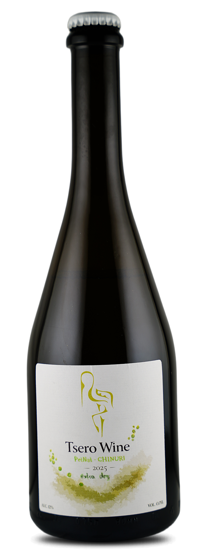 Chinuri Petnat Brut