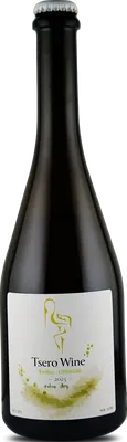 Chinuri Petnat Brut