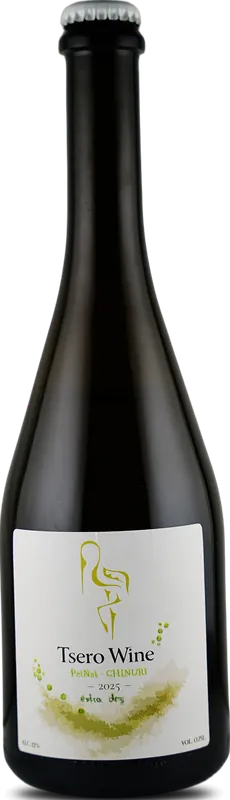 Chinuri Petnat Brut