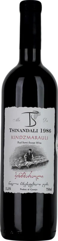 Kindzmarauli
