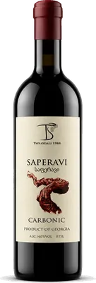 Saperavi Carbonic