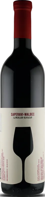 Saperavi Malbec