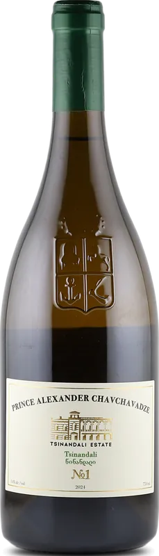 Tsinandali N1