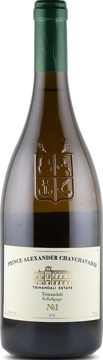 Tsinandali N1