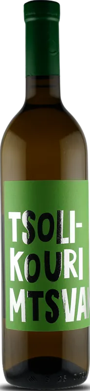 Tsolikauri Mtsvane