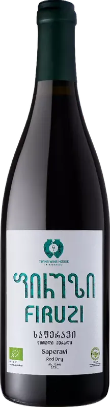 Saperavi Organic
