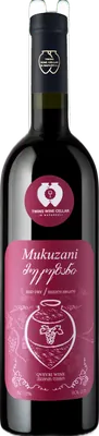 Mukuzani