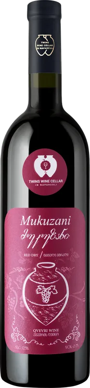 Mukuzani