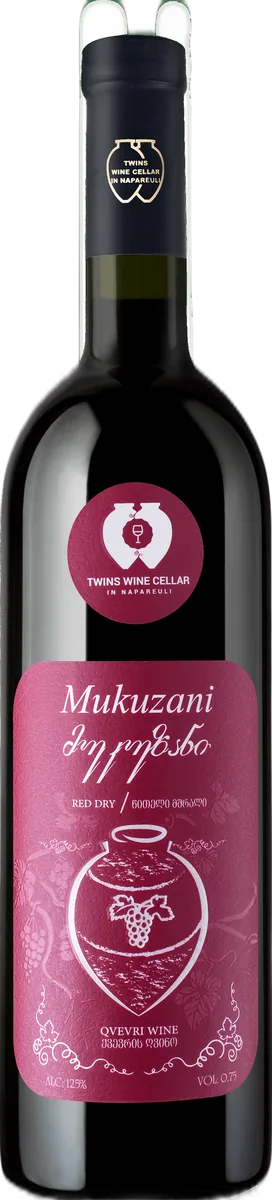 Mukuzani