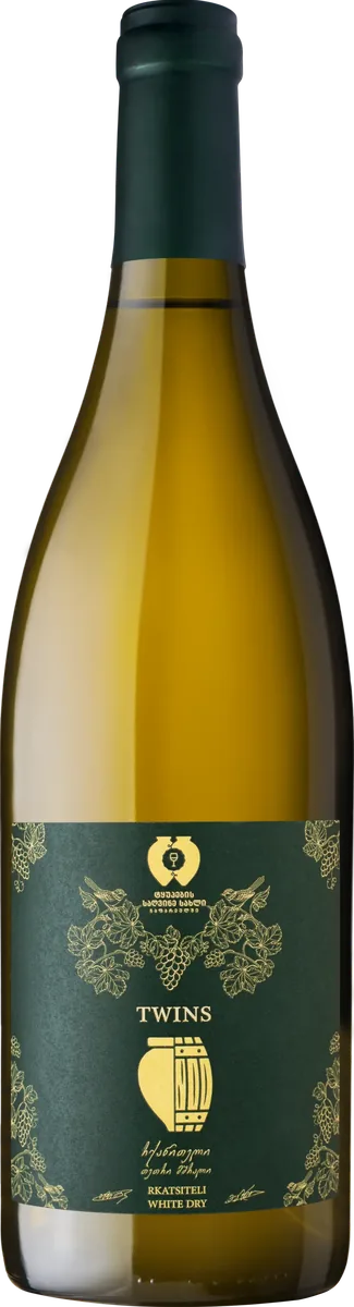Rkatsiteli