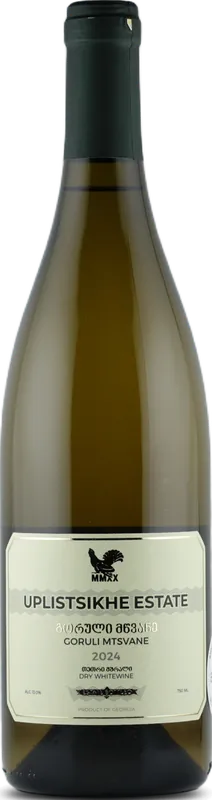 Goruli Mtsvane