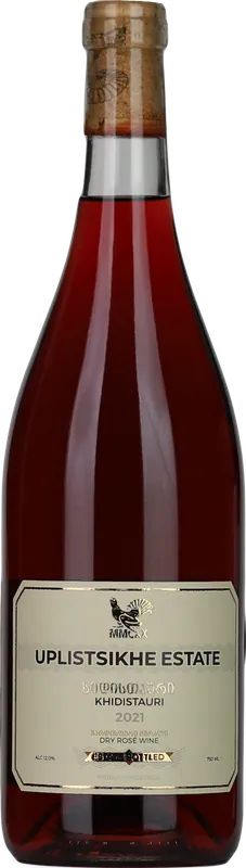 Khidistauri Rose