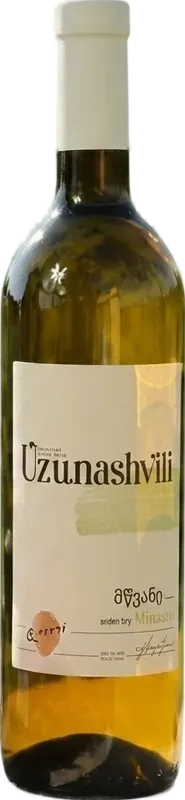 Mtsvane Qvevri