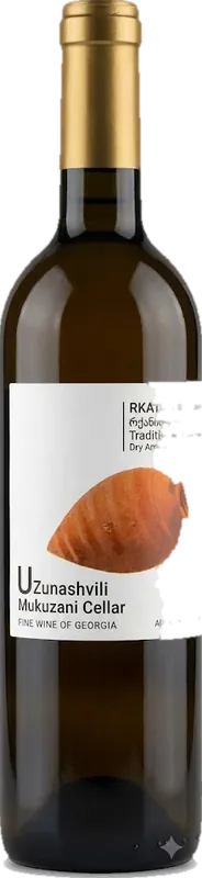 Rkatsiteli Qvevri