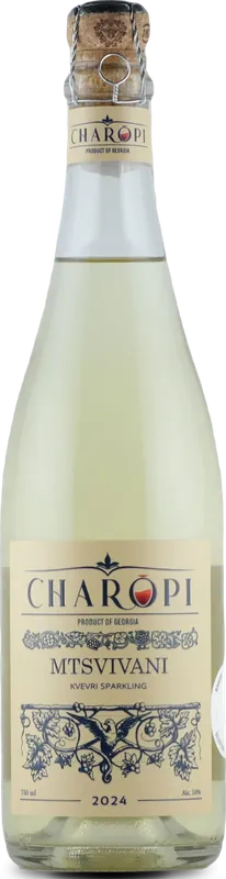 Charopi Mtsvivani