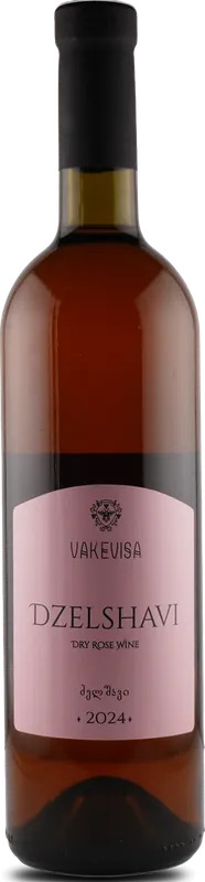 Dzelshavi Rose