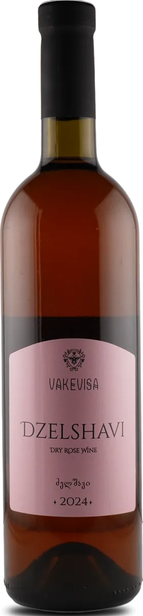 Dzelshavi Rose