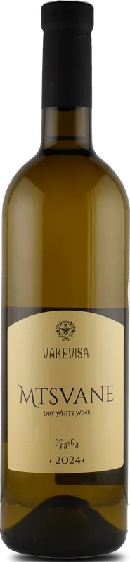 Mtsvane