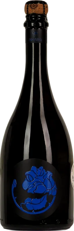 Sparkling Saperavi Rose