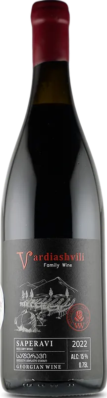 Saperavi