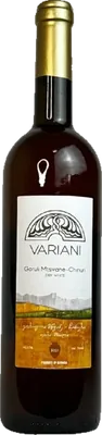 Goruli Mtsvane-Chinuri