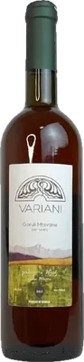 Goruli Mtsvane