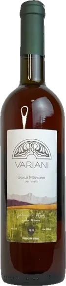 Goruli Mtsvane