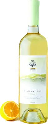 Tsinandali