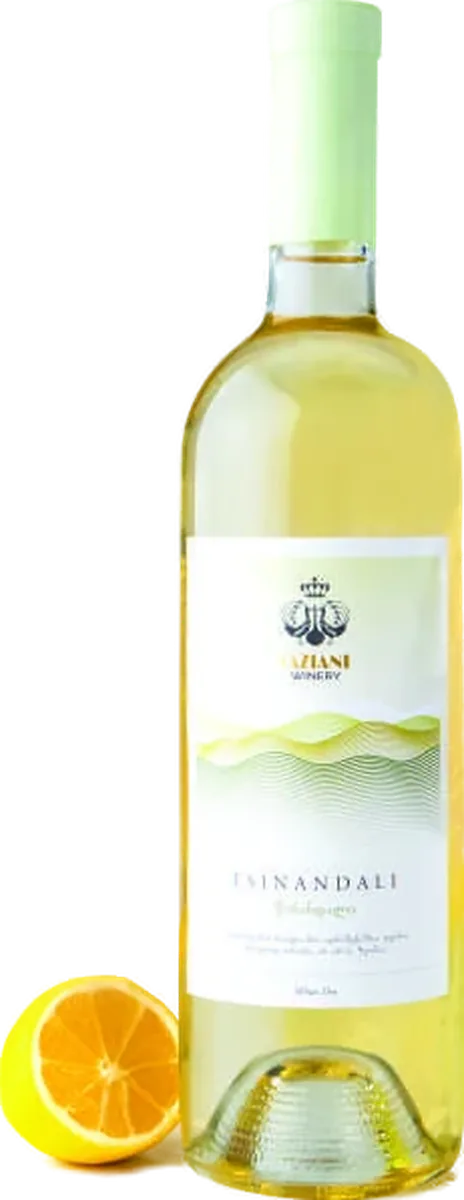 Tsinandali
