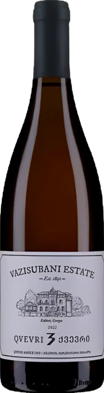 3 Qvevri