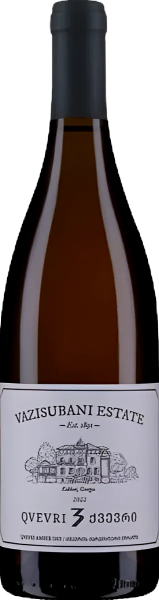 3 Qvevri
