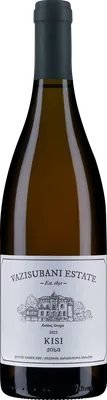 Kisi Qvevri