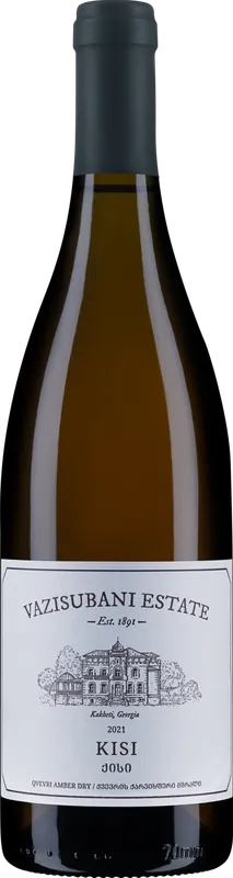 Kisi Qvevri