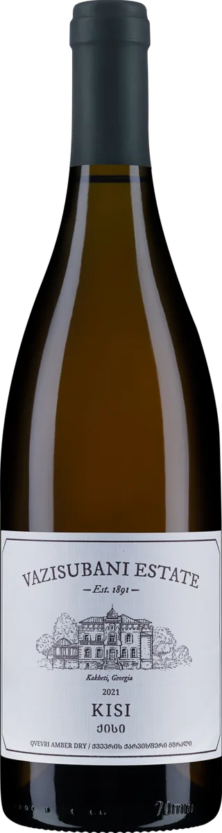 Kisi Qvevri