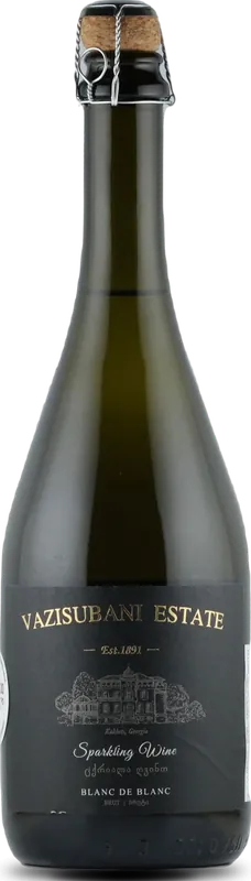 Sparkling White Brut