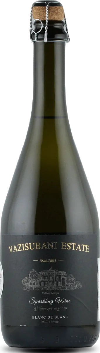 Sparkling White Brut