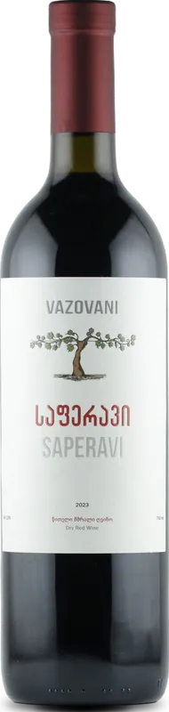 Saperavi
