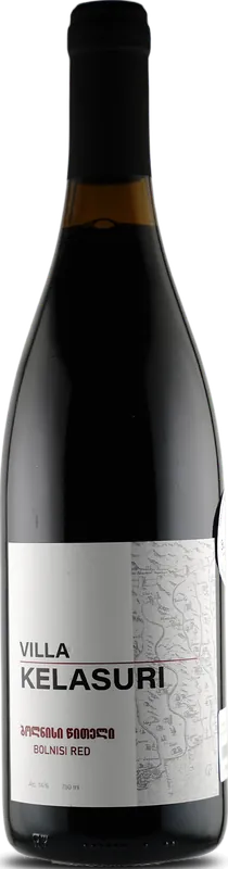 Bolnisi Red