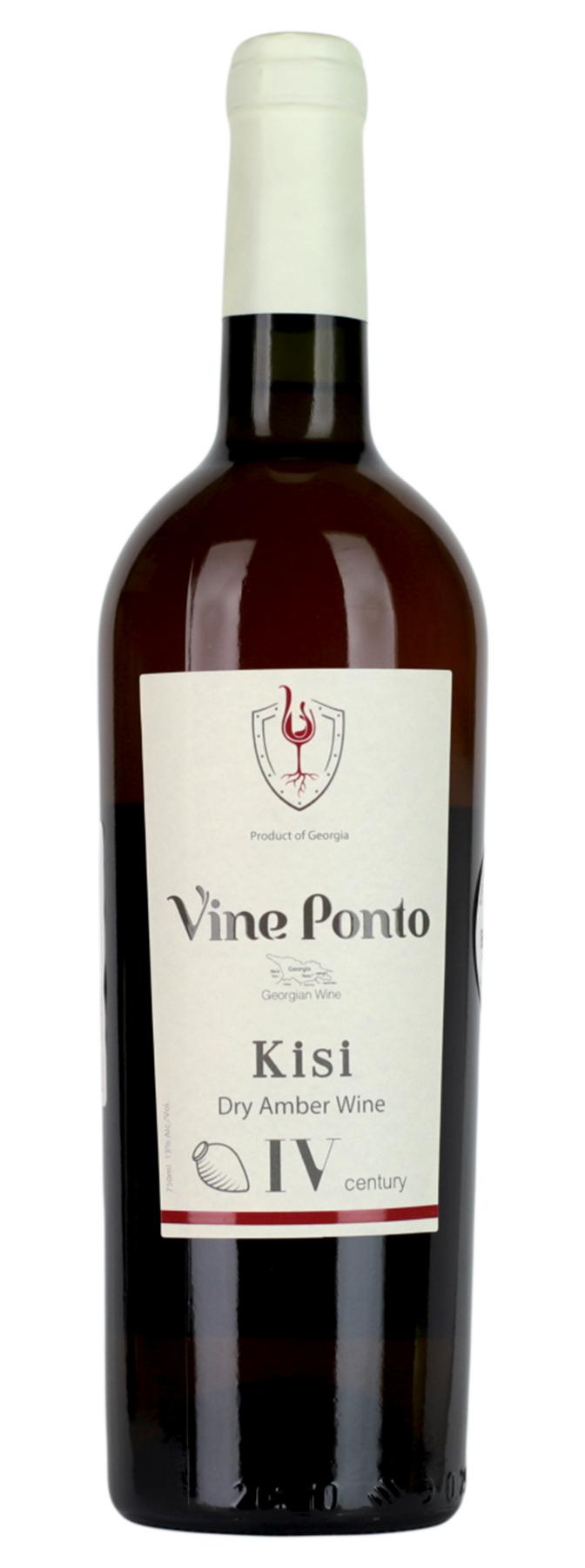 Kisi Qvevri