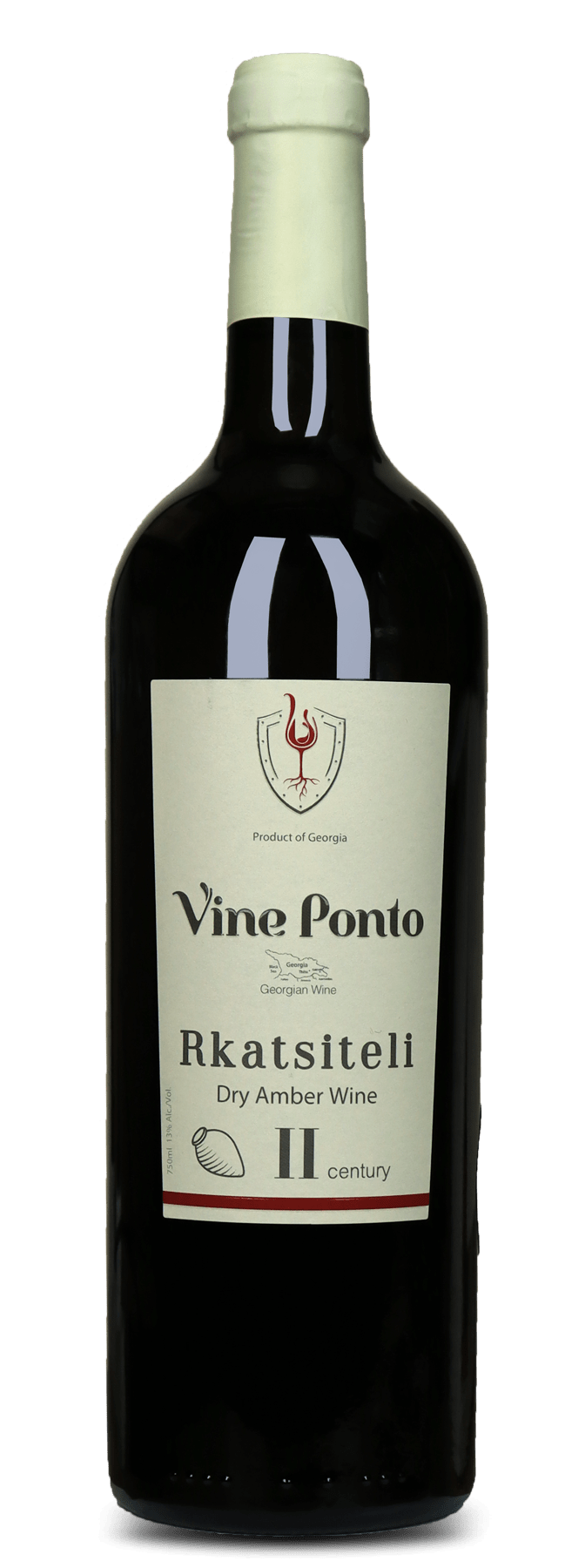 Rkatsiteli Qvevri Oak Barrel