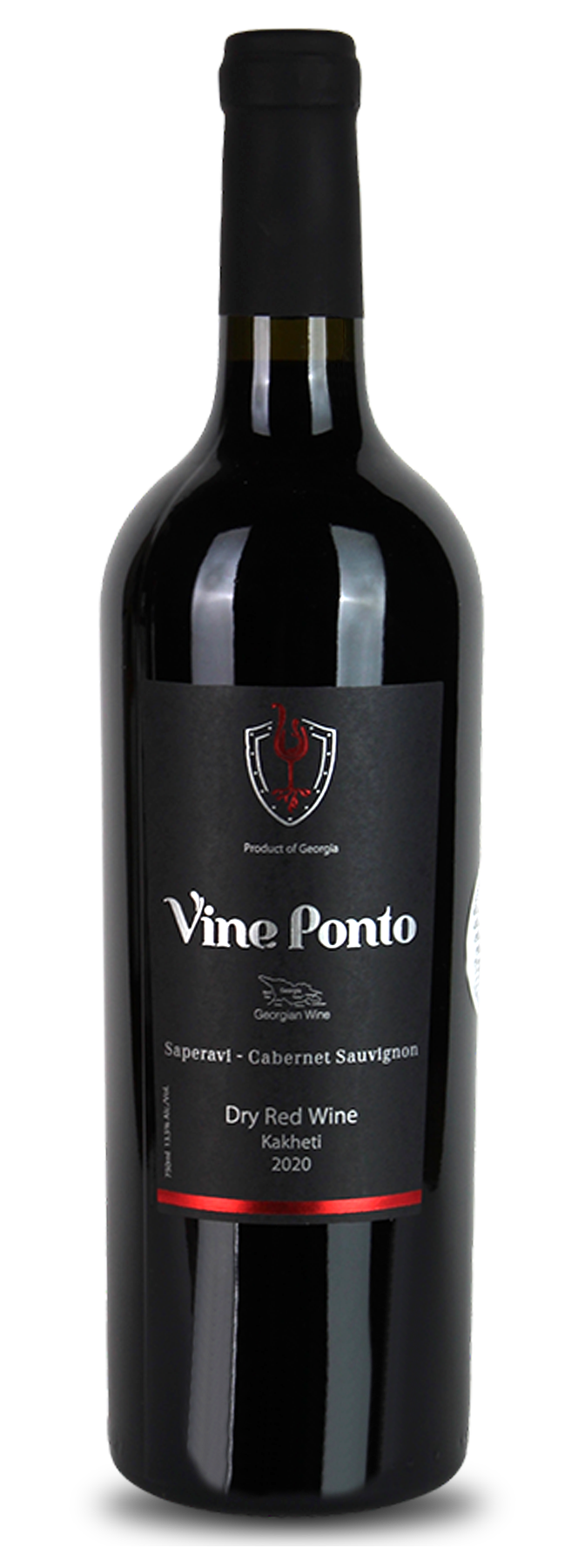 Saperavi Cabernet Sauvignon