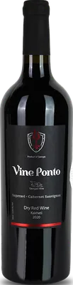 Saperavi Cabernet Sauvignon