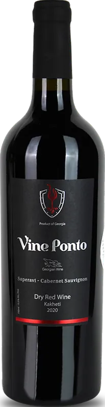 Saperavi Cabernet Sauvignon